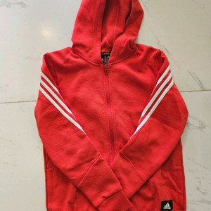 아디다스키즈 트레이닝세트 160