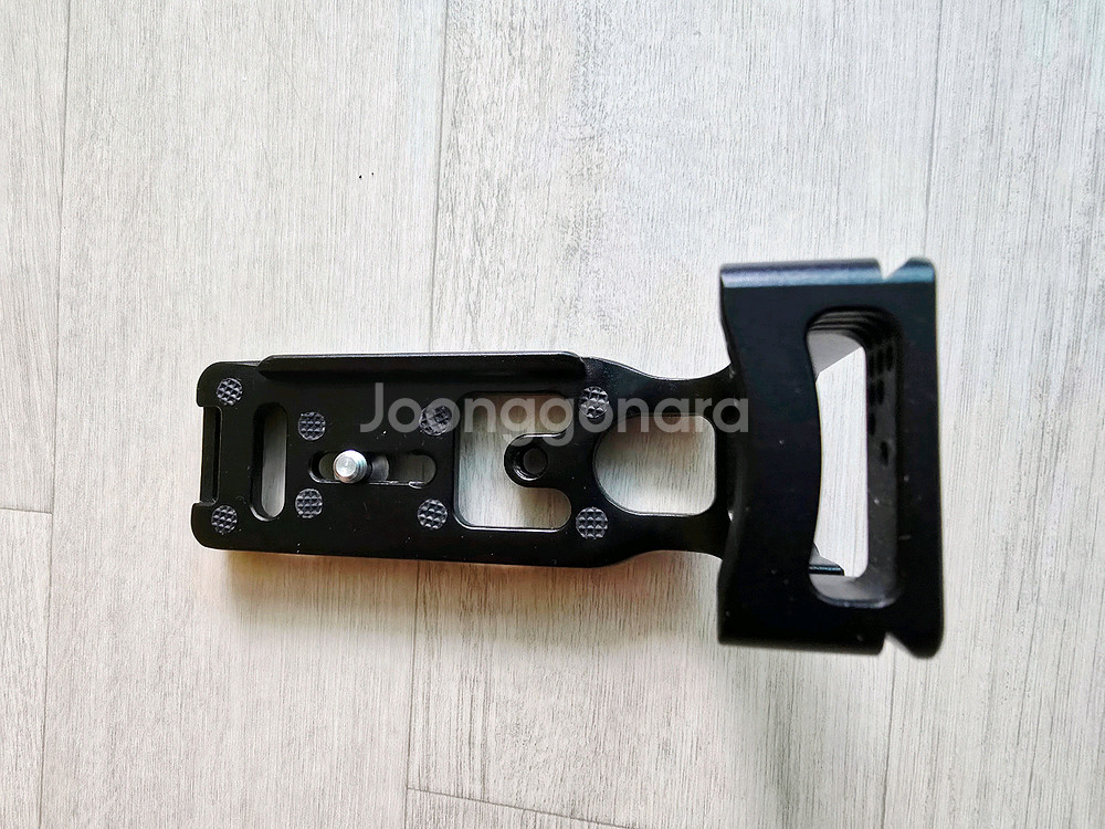 캐논 EOS 6D용 L플레이트(호루스벤누 LD-6D)--1