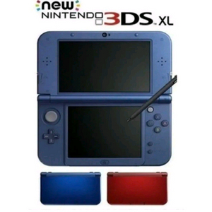 뉴 닌텐도3ds XL 삽니다!