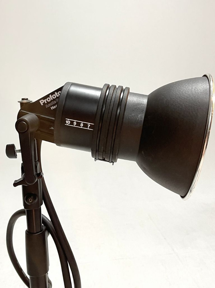 프로포토 어큐트 2R 2400 + 프리즈넬 adb 라이--1