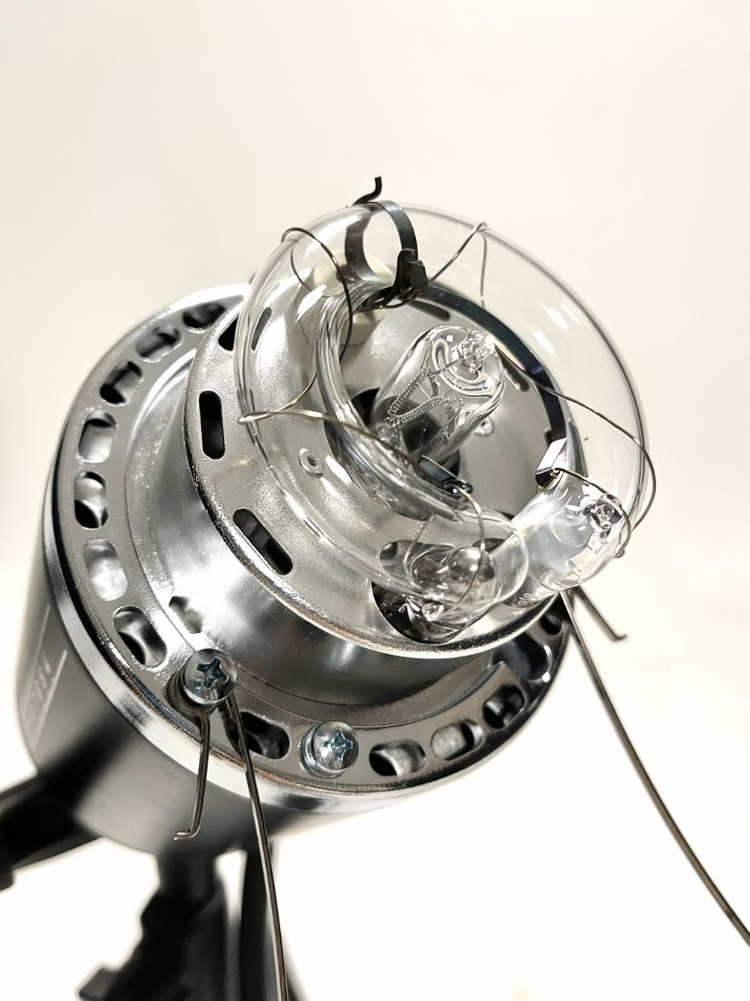 프로포토 어큐트 2R 2400 + 프리즈넬 adb 라이--2