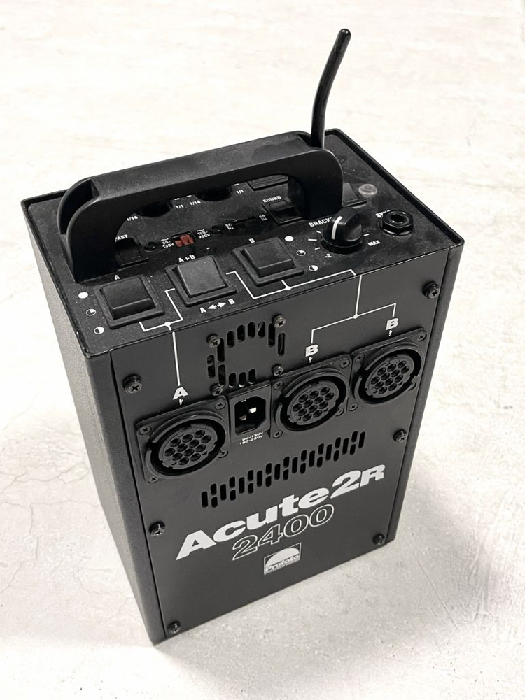 프로포토 어큐트 2R 2400 + 프리즈넬 adb 라이--5