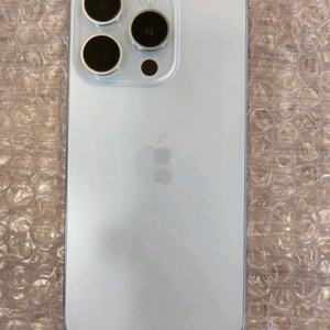아이폰 15프로 128GB