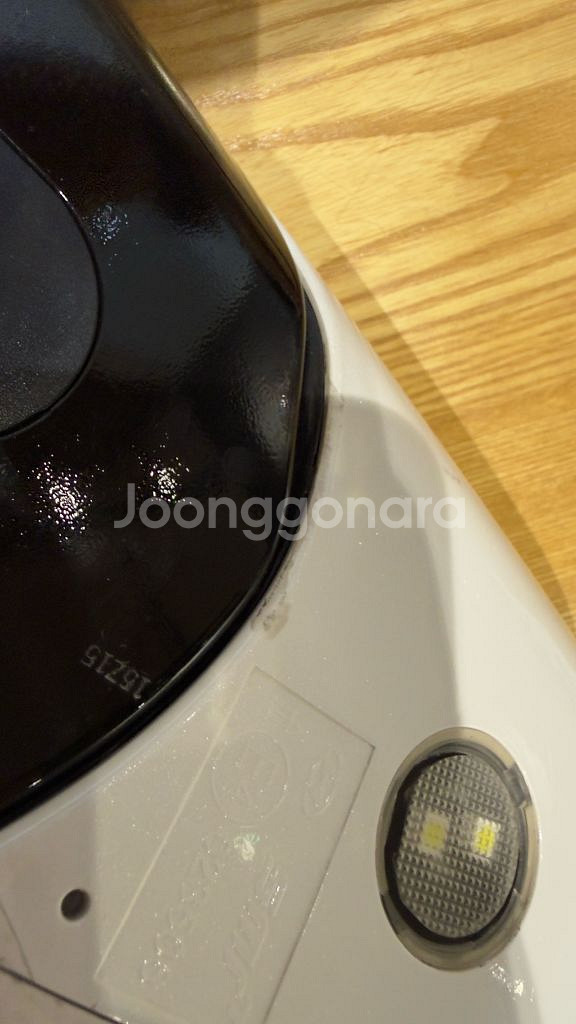 그랜저HG 사이드미러 좌,우 14핀--4