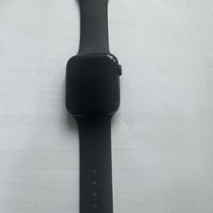 애플워치 se2 44mm 그라파이트