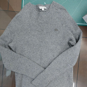 라코스테 남성 스웨터(100-105)