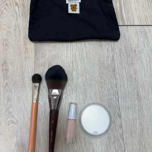 메이크업포에버128브러쉬,더툴랩163브러쉬 등 일괄