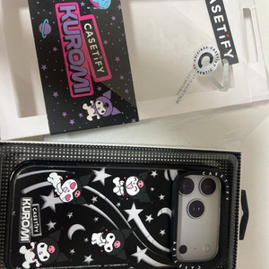 케이스티파이케이스 아이폰 17프로맥스