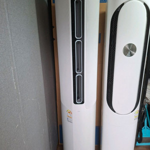 19년 삼성 16평 무풍스탠드에어컨 이미지