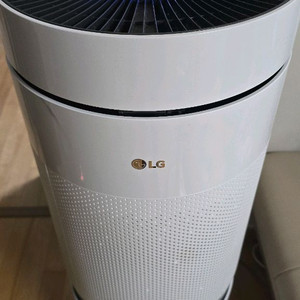 LG 퓨리케어 공기창정기