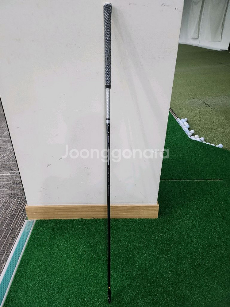 텐세이 AV실버 3번우드 핑슬리브--1