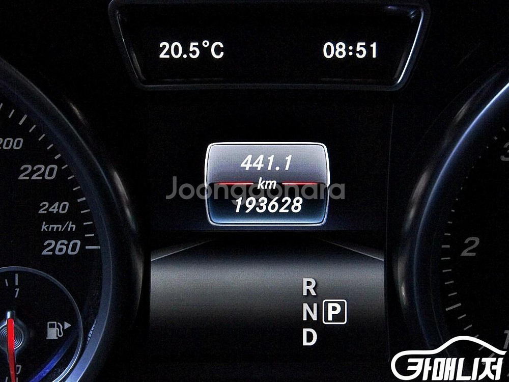 [벤츠]GLE 클래스 W166 GLE 350 d 4MA--8