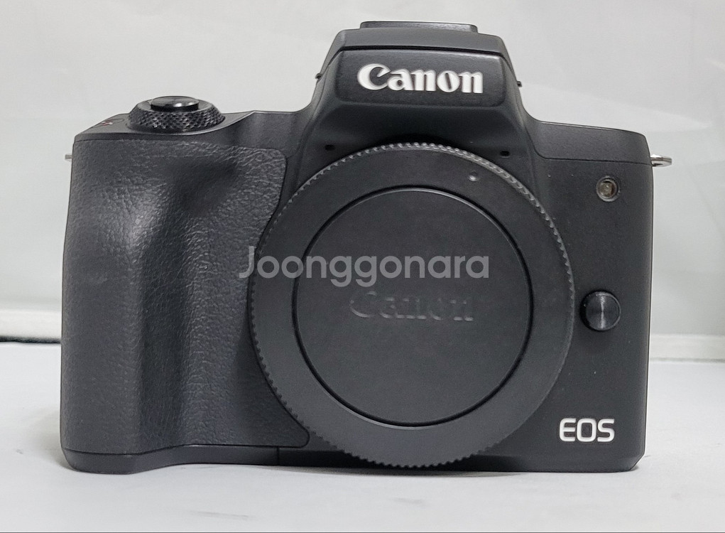 캐논 m50 mark2 15-45 팝니다--0