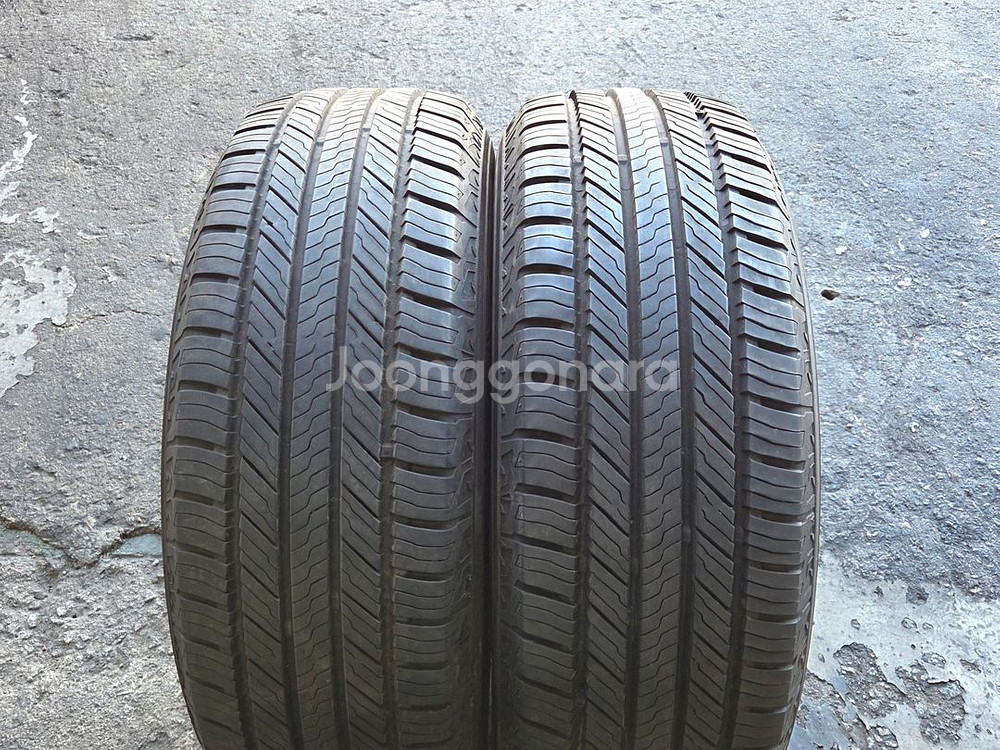 2356016 235 60 16 요코하마지오랜더 타이어--0