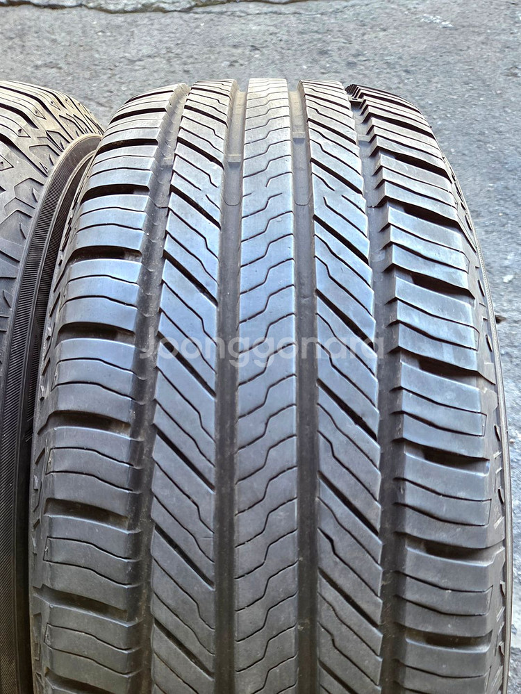 2356016 235 60 16 요코하마지오랜더 타이어--1