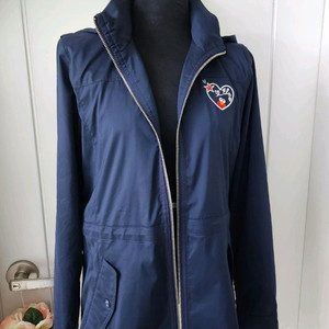 세서미 스트레이트 골프 기능성점퍼