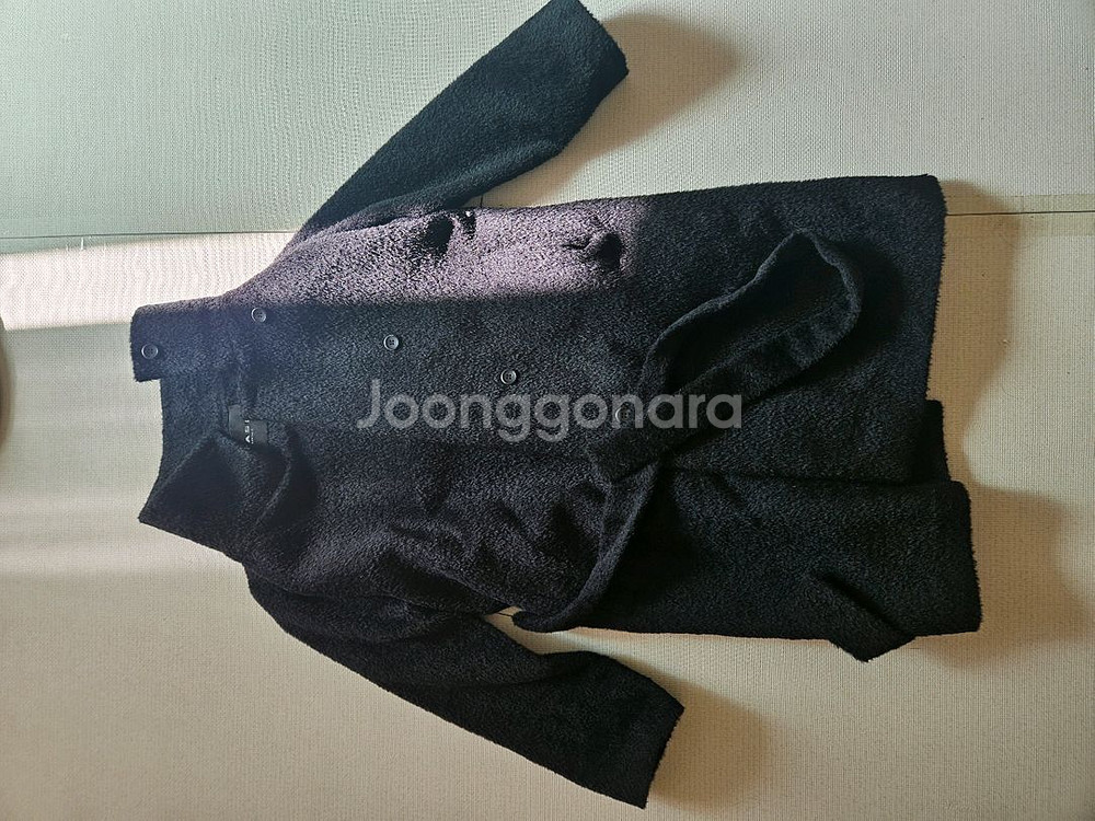타시뉴욕 코트 S사이즈 판매합니다.--0