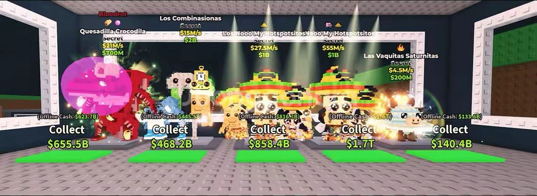 브래인롯 팔아요--0