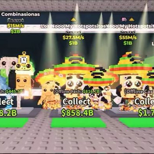 브래인롯 팔아요