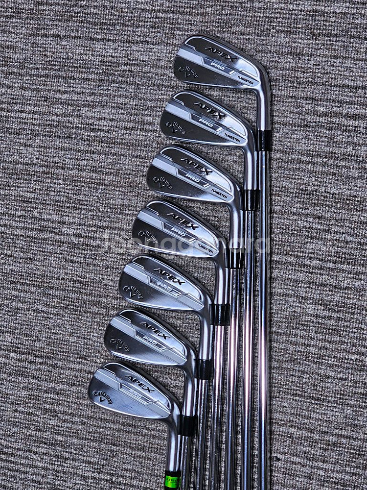 캘러웨이 Apex Pro 21 ProjectX 로딩존--0