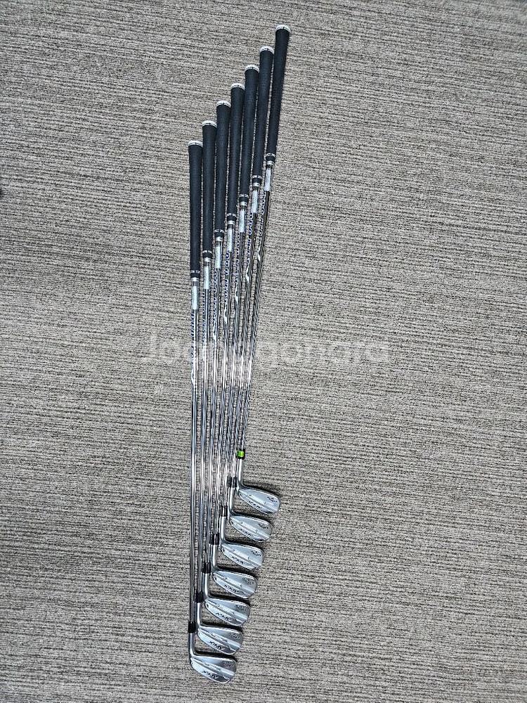 캘러웨이 Apex Pro 21 ProjectX 로딩존--4