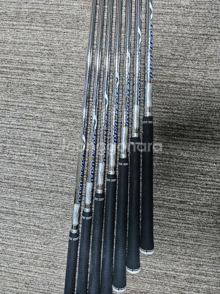 캘러웨이 Apex Pro 21 ProjectX 로딩존--3