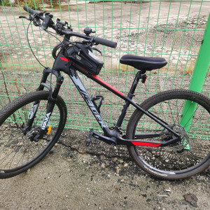 예거 VENTURA 8 27.5 MTB자전거 /네고가능