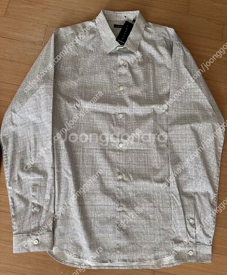 정품/새상품 버버리 105 , 띠어리 105--1