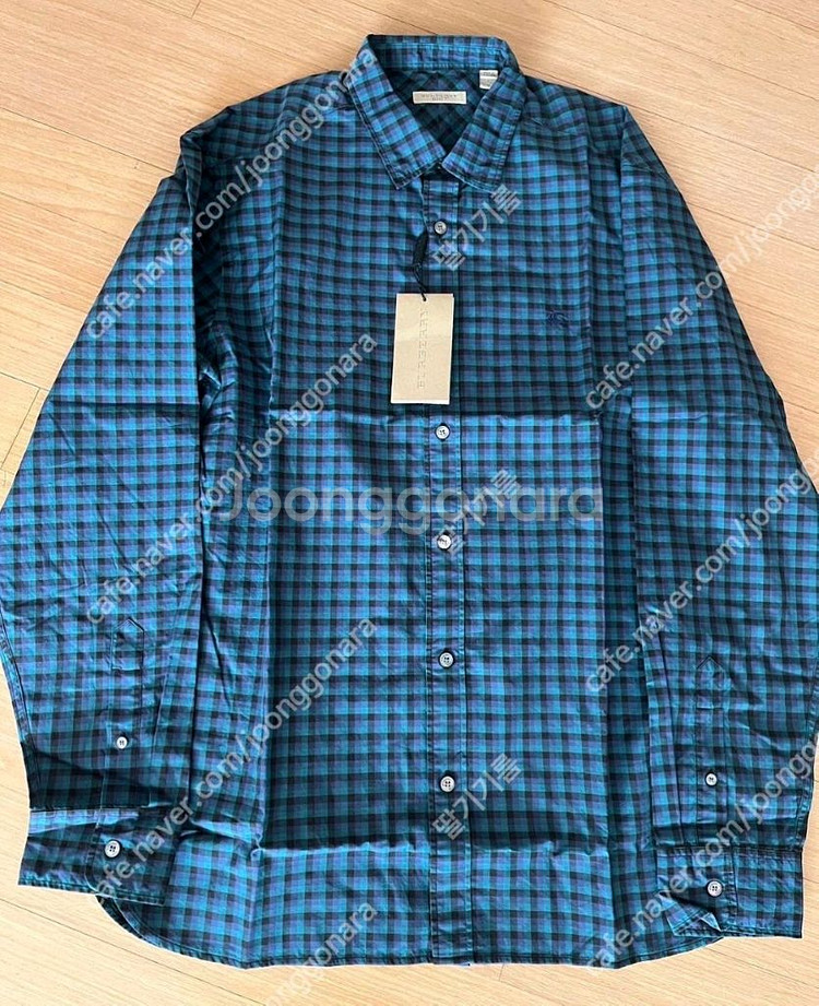 정품/새상품 버버리 105 , 띠어리 105--2