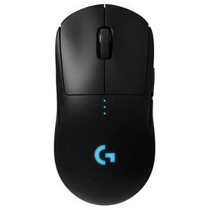 로지텍 G Pro wireless 무선 마우스