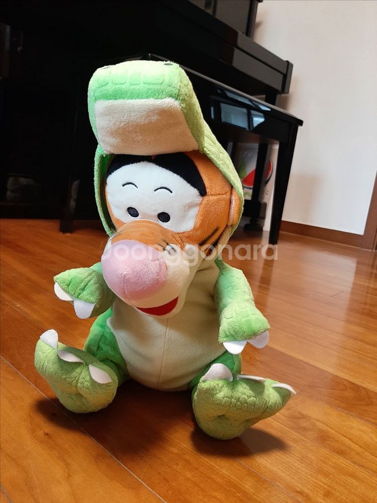 티거 인형--0
