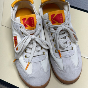 코닥 운동화 신발 스니커즈 240