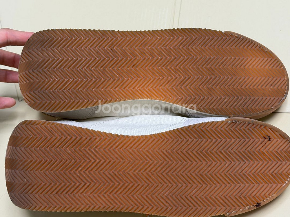 코닥 운동화 신발 스니커즈 240--4