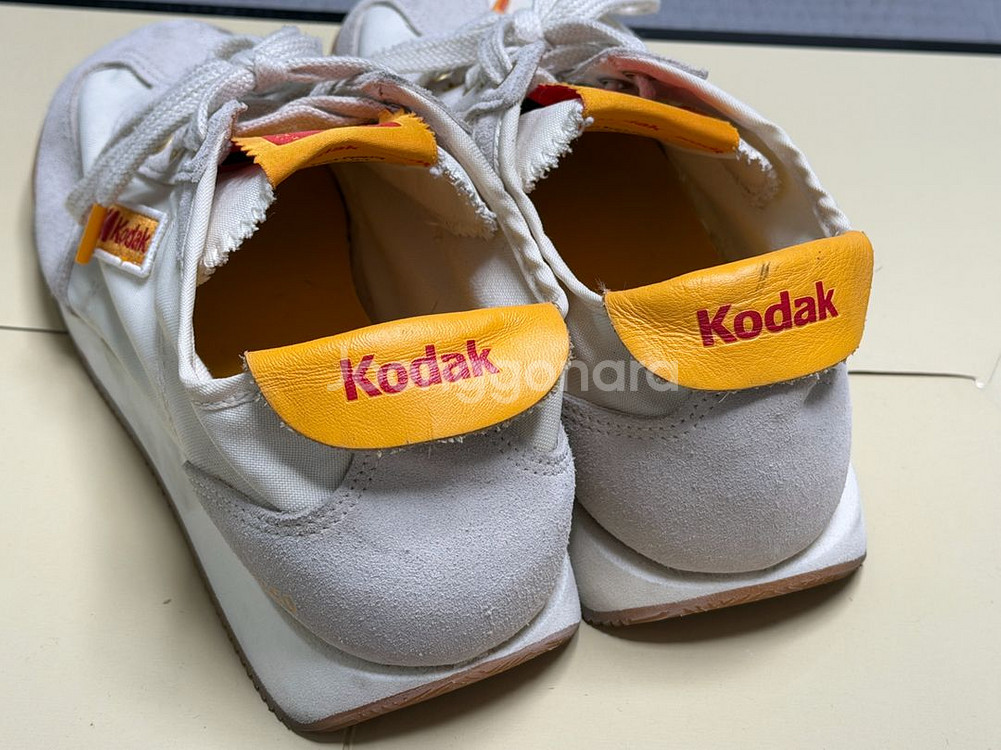 코닥 운동화 신발 스니커즈 240--3