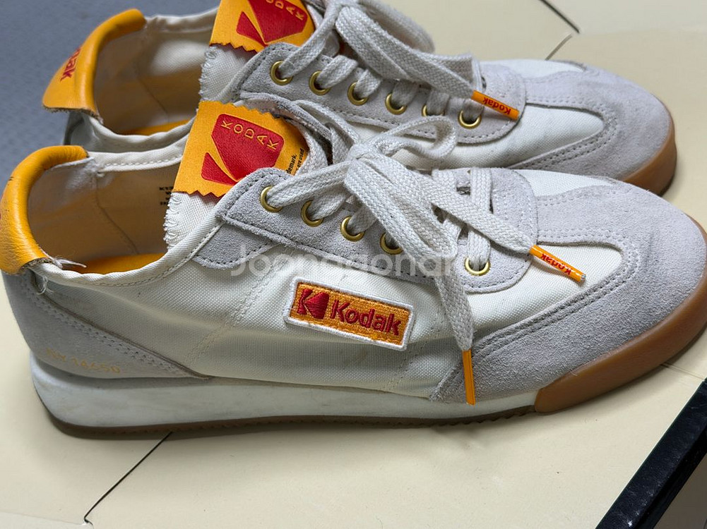 코닥 운동화 신발 스니커즈 240--1