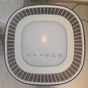 삼성 공기청정기 AX40M3030WMD