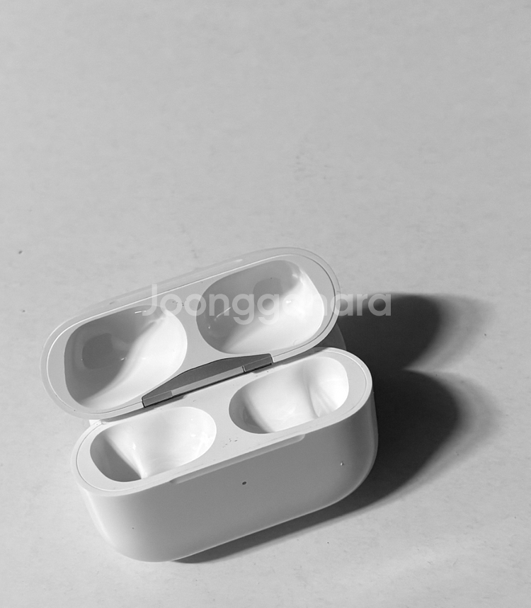 에어팟 프로1 본체 판매--0