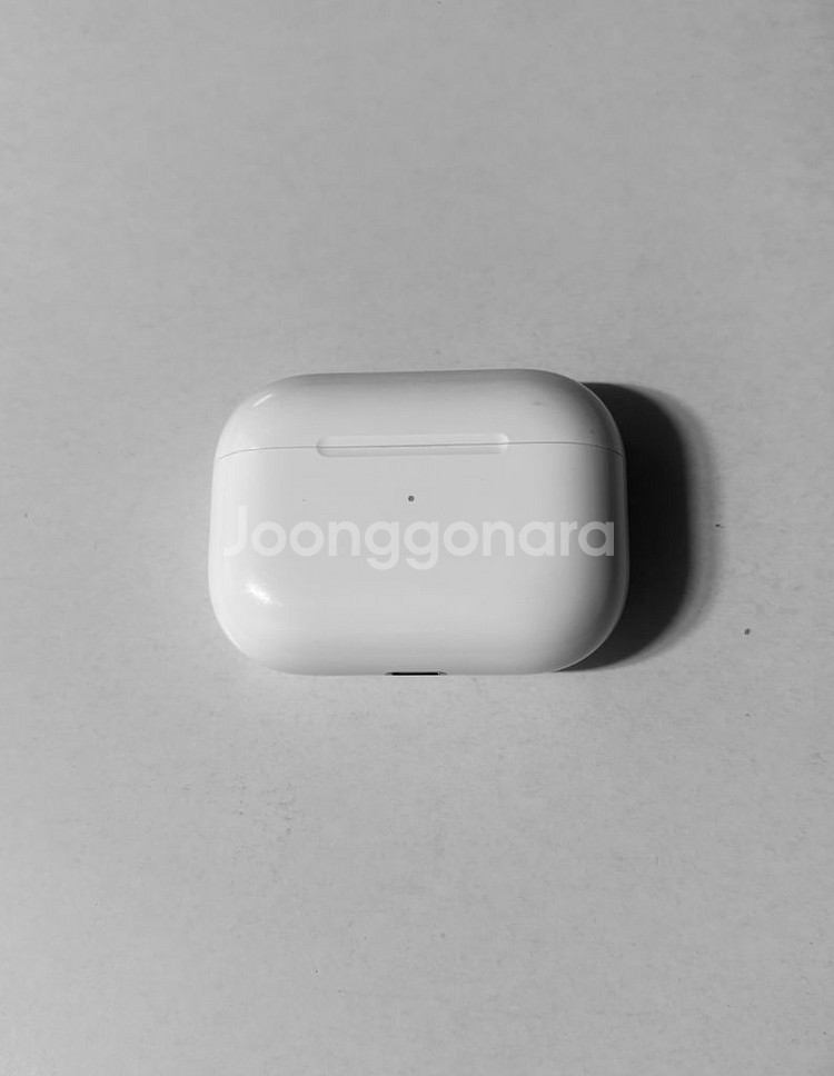 에어팟 프로1 본체 판매--1