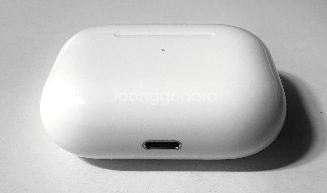 에어팟 프로1 본체 판매--2