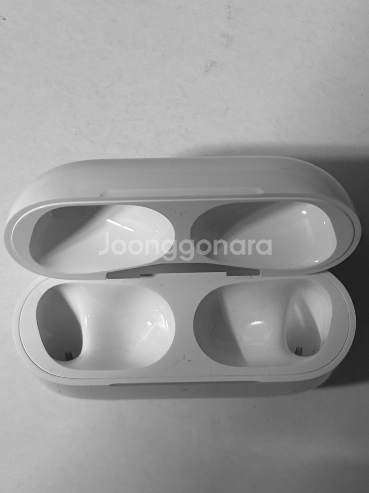 에어팟 프로1 본체 판매--4