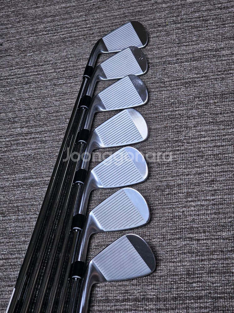 PRGR 00 4-P 7i Project X 5.5--1