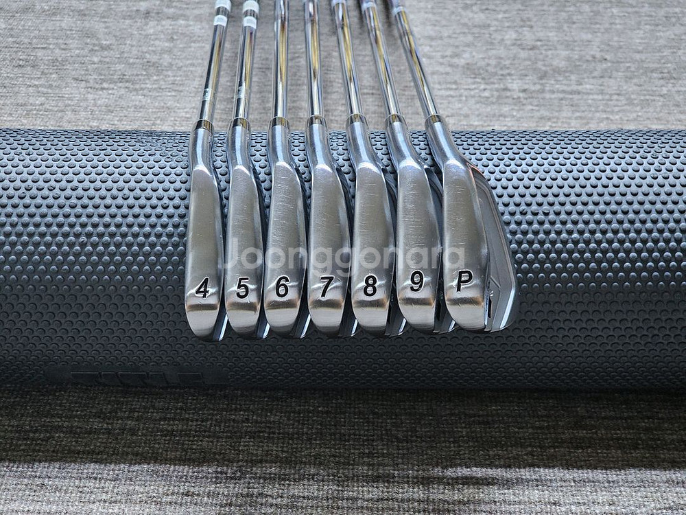 PRGR 00 4-P 7i Project X 5.5--2