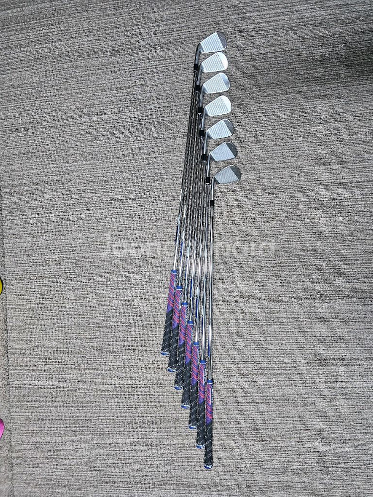 PRGR 00 4-P 7i Project X 5.5--4