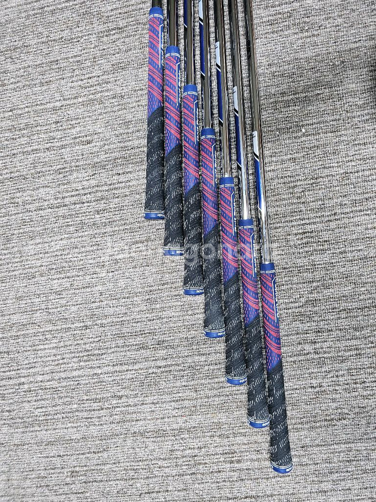 PRGR 00 4-P 7i Project X 5.5--3