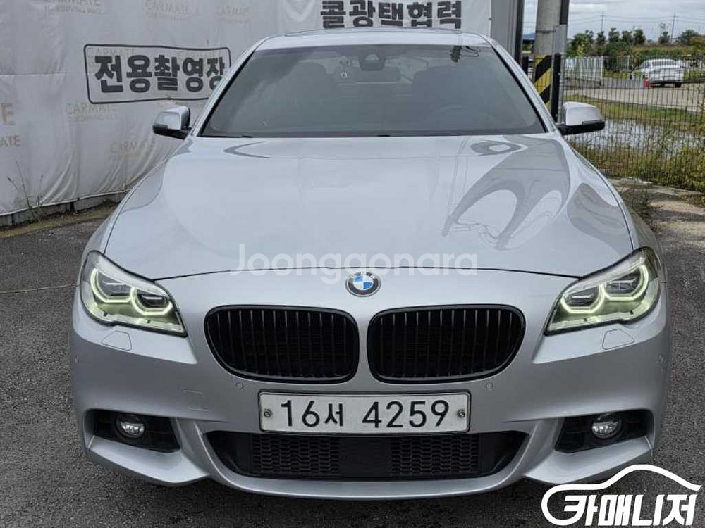 [BMW]5시리즈 (F10) 528i xDrive 럭셔--0