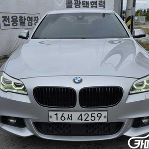 [BMW]5시리즈 (F10) 528i xDrive 럭셔