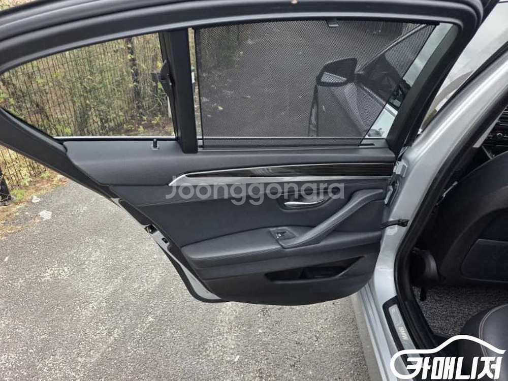 [BMW]5시리즈 (F10) 528i xDrive 럭셔--6