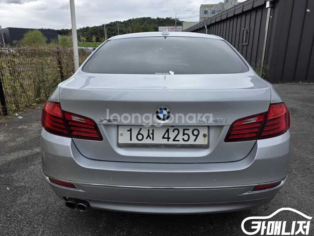 [BMW]5시리즈 (F10) 528i xDrive 럭셔--2