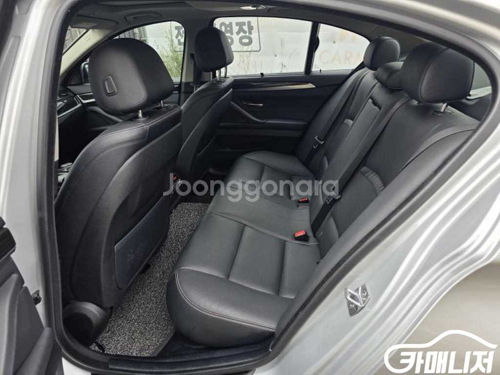 [BMW]5시리즈 (F10) 528i xDrive 럭셔--5
