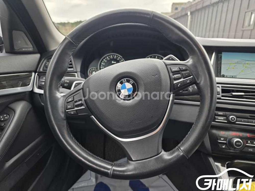 [BMW]5시리즈 (F10) 528i xDrive 럭셔--9